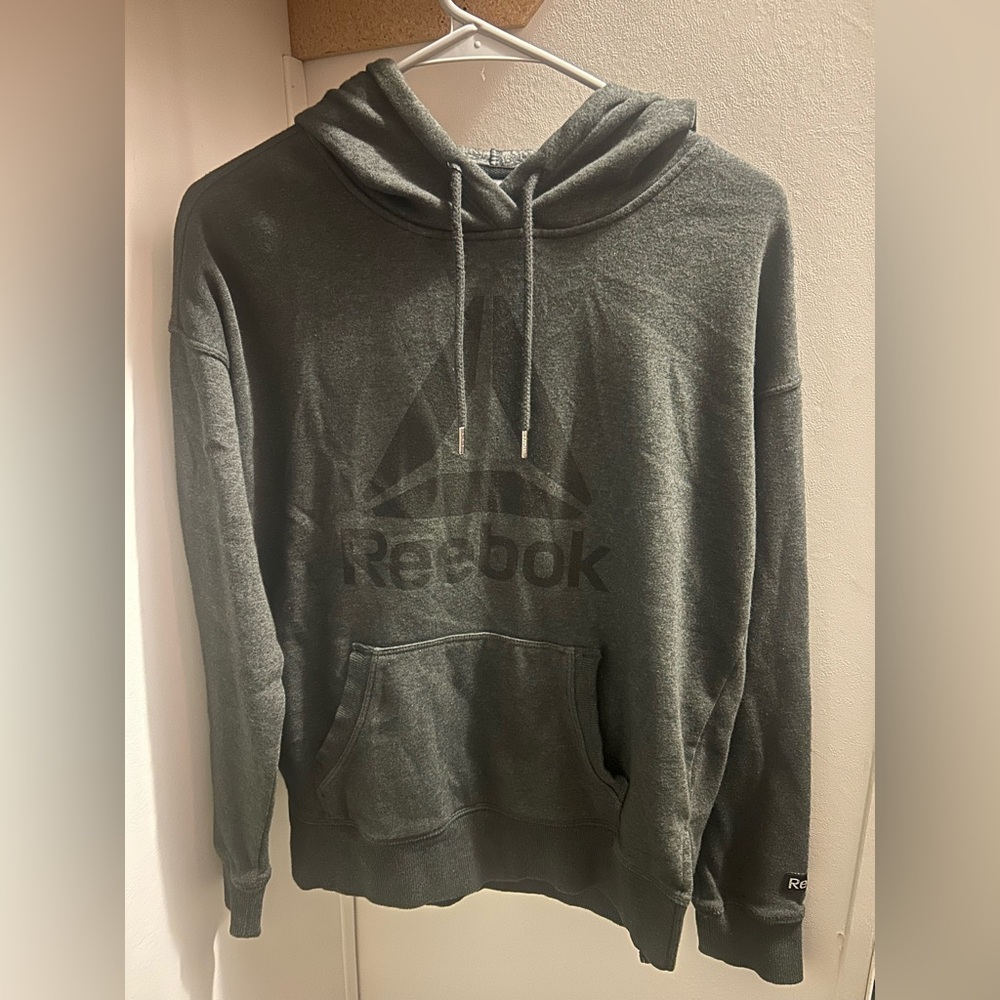 Women’s Reebok Hoodie